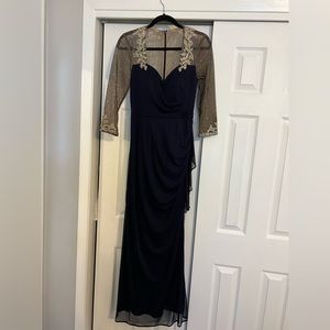 Xscape Women’s Dress, Size 8